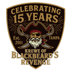 Krewe of Blackbeard's Revenge
